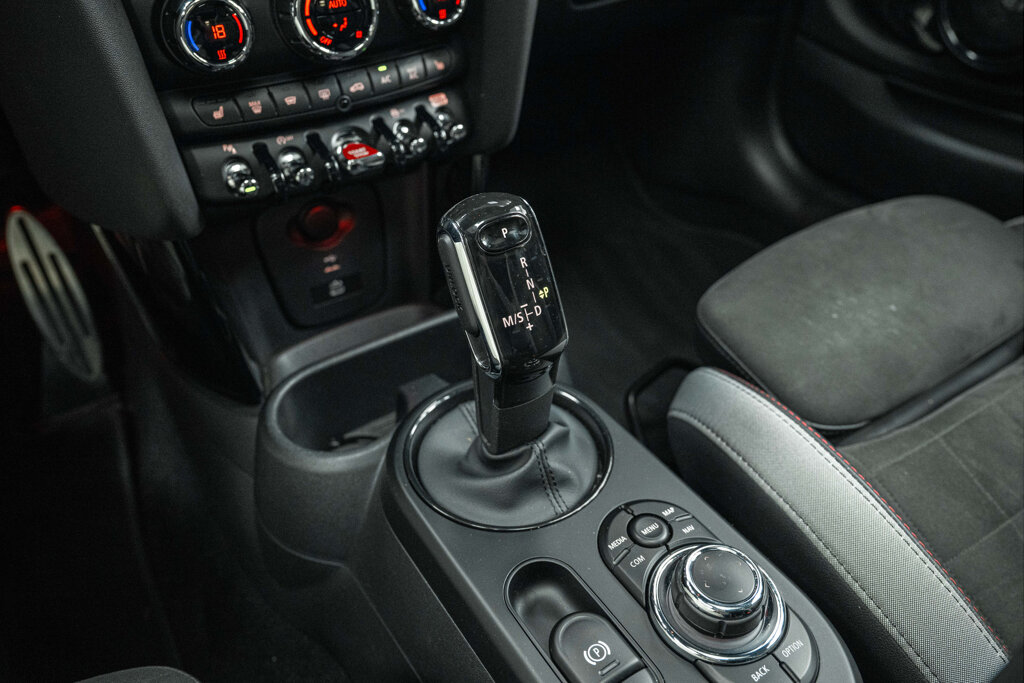 MINI Cooper 21