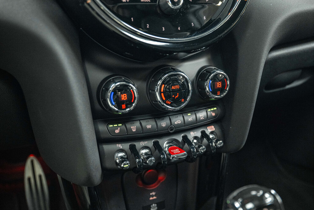 MINI Cooper 22