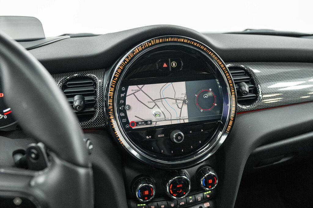 MINI Cooper 23