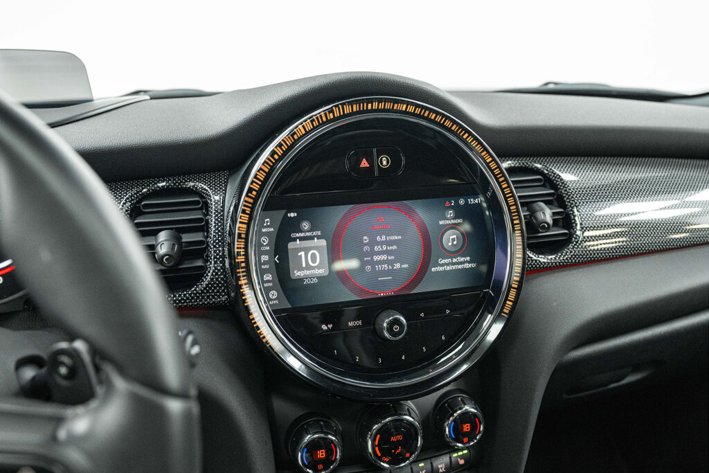 MINI Cooper 24