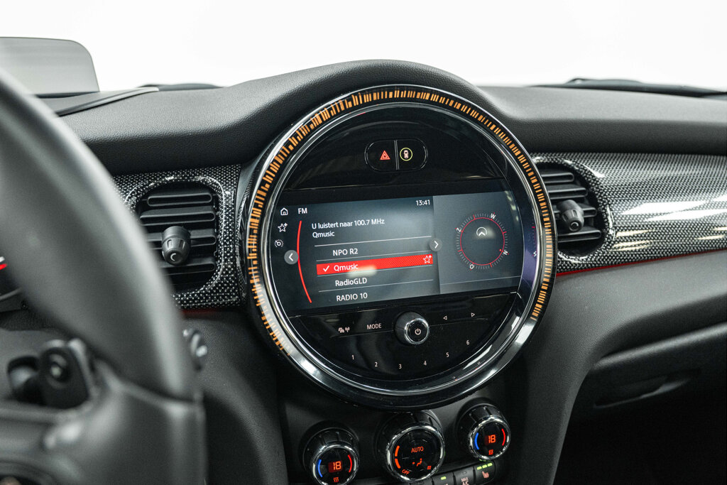 MINI Cooper 25