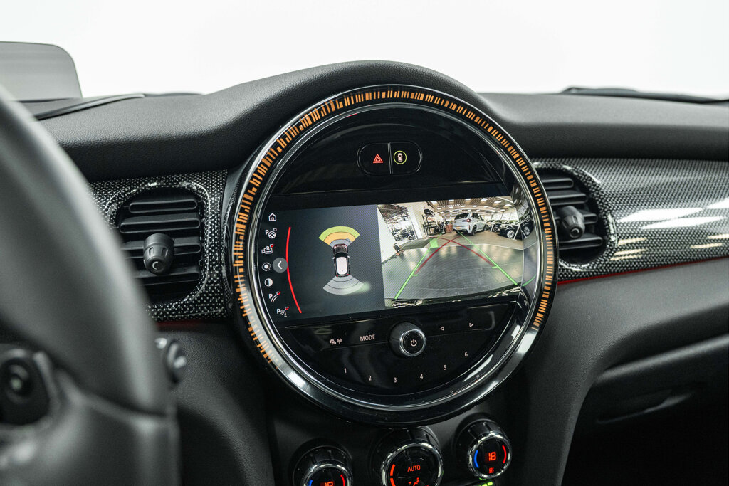 MINI Cooper 26