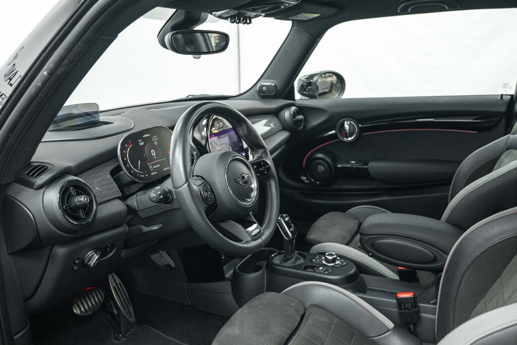 MINI Cooper 30
