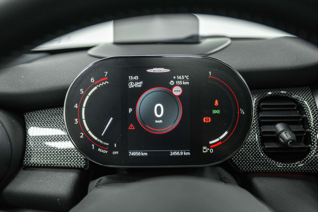 MINI Cooper 33