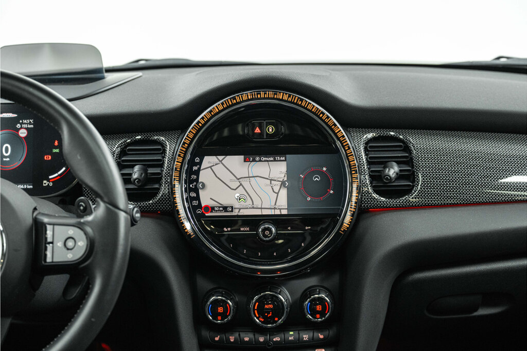 MINI Cooper 35