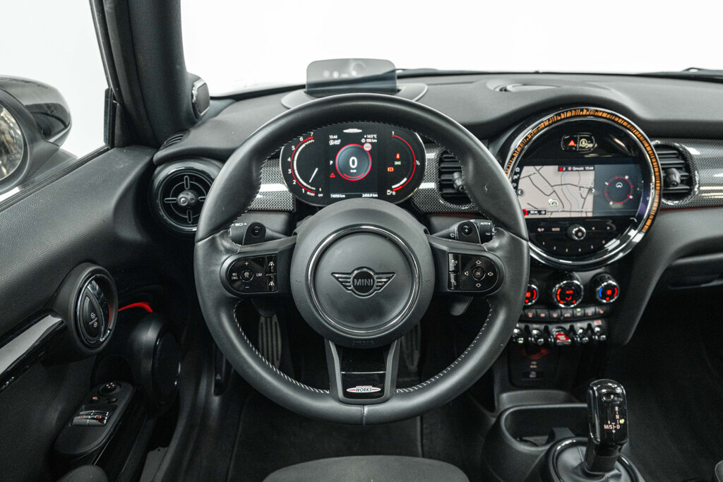 MINI Cooper 36