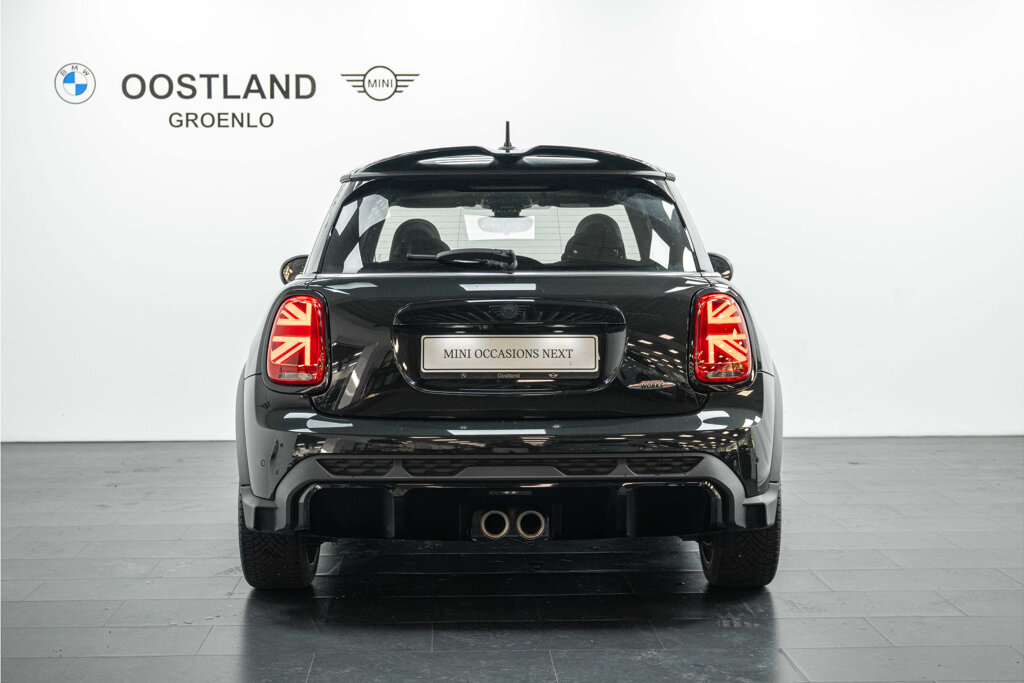 MINI Cooper 40