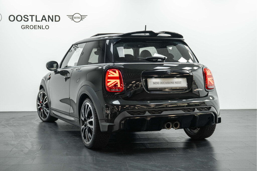 MINI Cooper 42