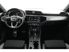 Audi Q3 Sportback 45 TFSI e 245Pk Automaat S Edition - Afbeelding 4