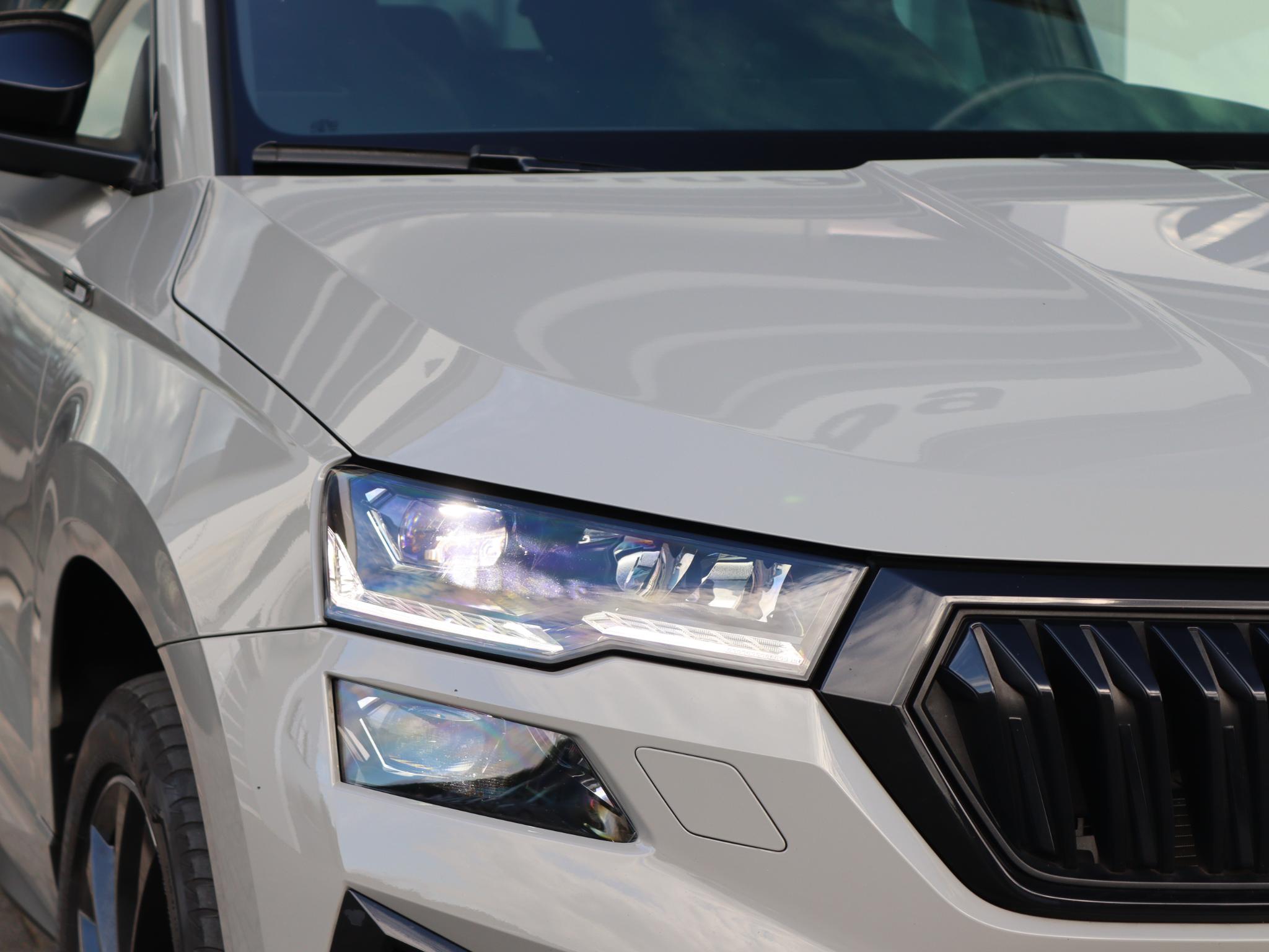 Škoda Karoq 1.5 TSI 150 pk DSG ACT Sportline Business - Afbeelding 5