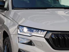 Škoda Karoq 1.5 TSI 150 pk DSG ACT Sportline Business - Afbeelding 5