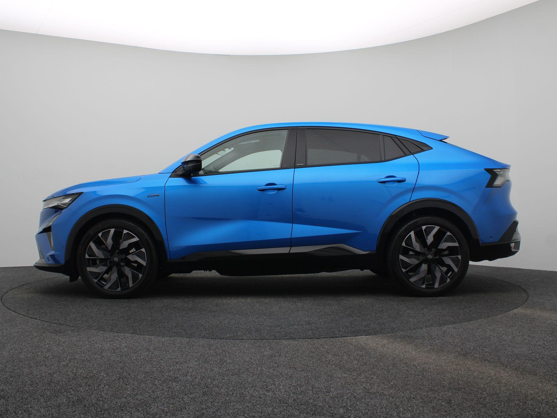 Renault Rafale esprit Alpine E-Tech full hybrid 200 - Afbeelding 3