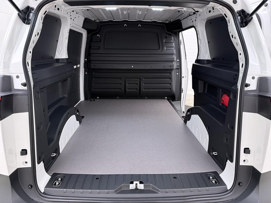 Volkswagen Bedrijfswagens ID. Buzz Cargo Economy Business 125 kW / 170 pk