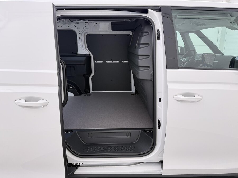 Volkswagen Bedrijfswagens ID. Buzz Cargo Economy Business 125 kW / 170 pk