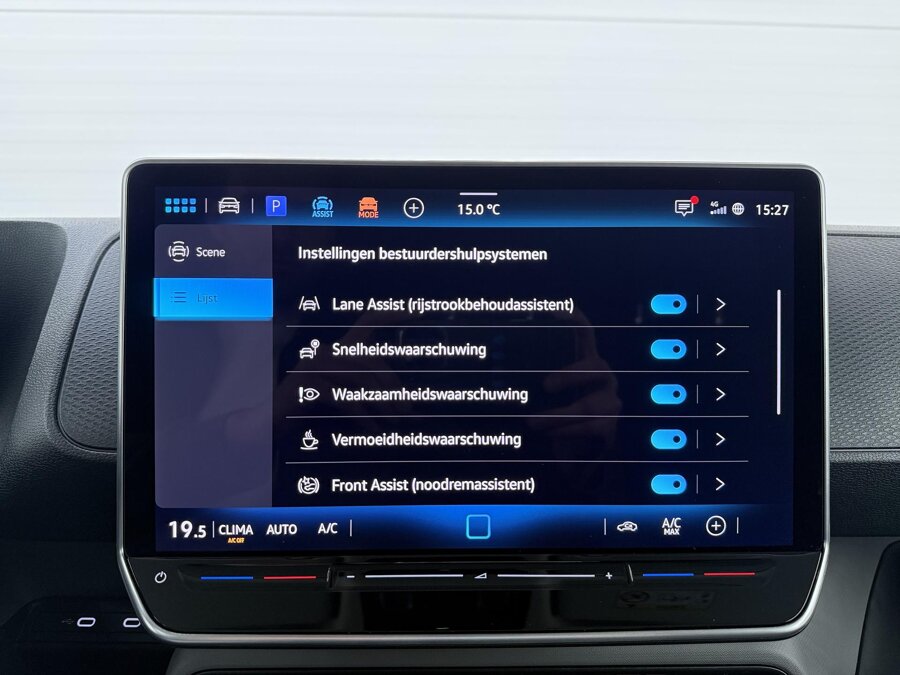 Volkswagen Bedrijfswagens ID. Buzz Cargo Economy Business 125 kW / 170 pk