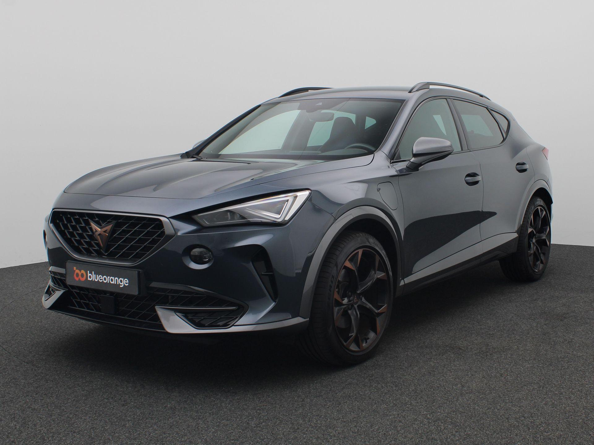CUPRA Formentor 1.4 e-Hybrid Business 204PK DSG