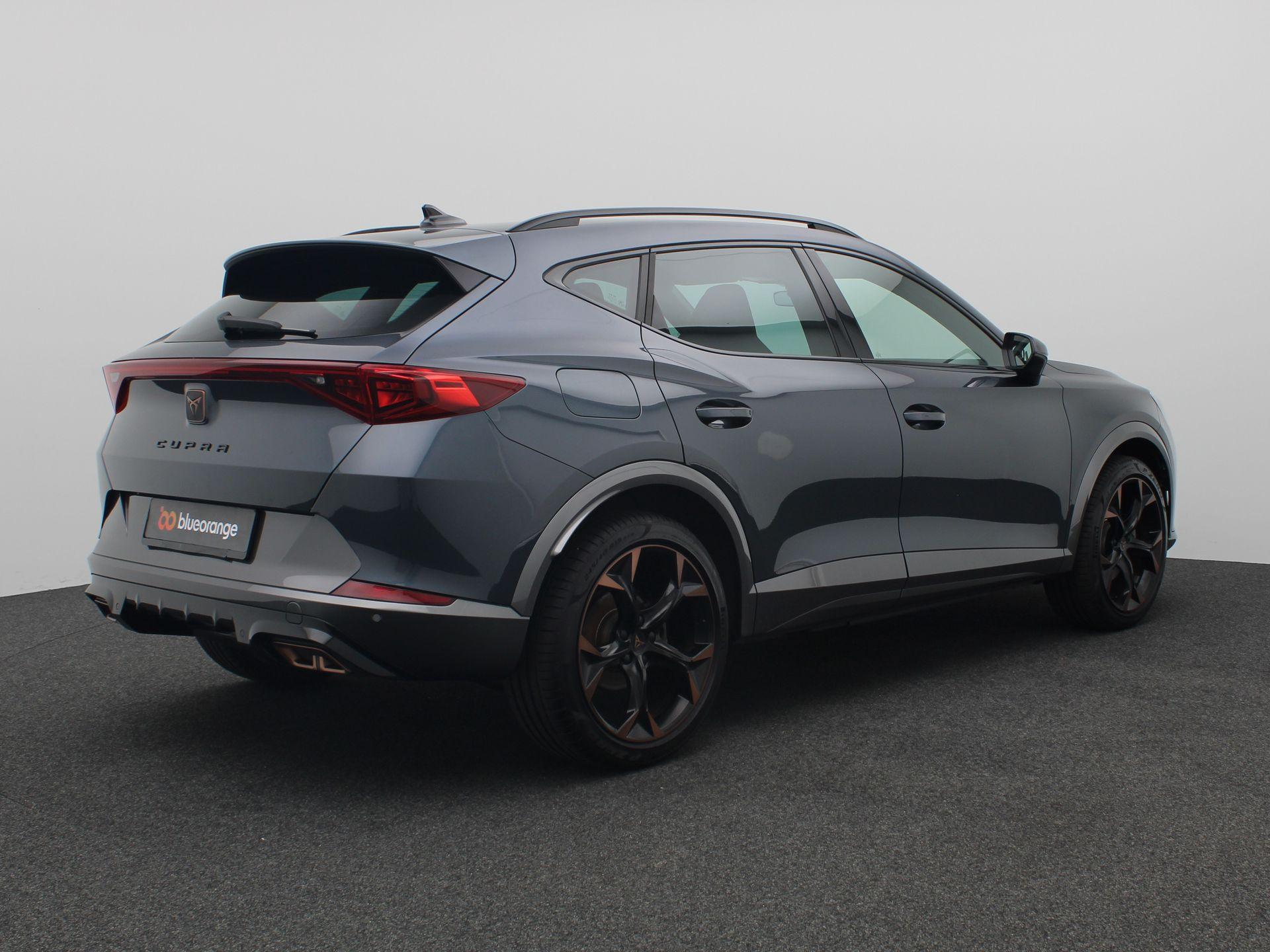 CUPRA Formentor 1.4 e-Hybrid Business 204PK DSG - Afbeelding 4