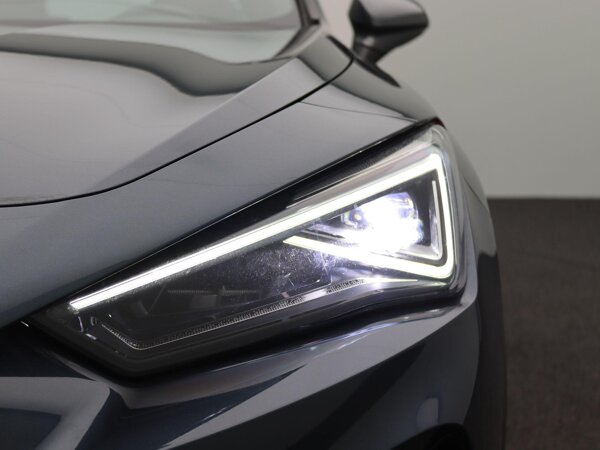 full-LED koplampen full-LED koplampen