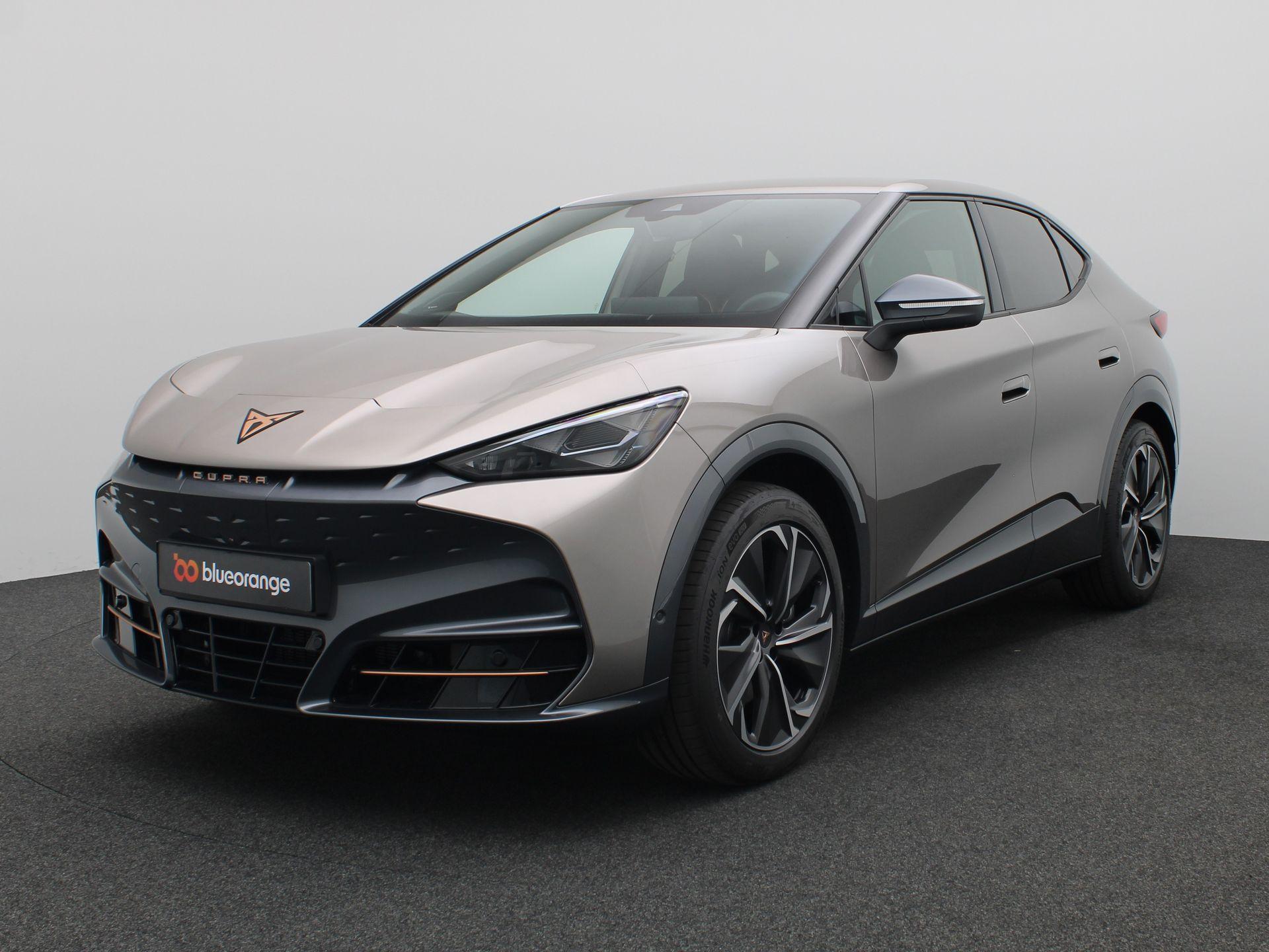 CUPRA Tavascan Business 82 kWh 286PK Aut.