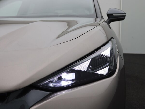 full-LED koplampen full-LED koplampen