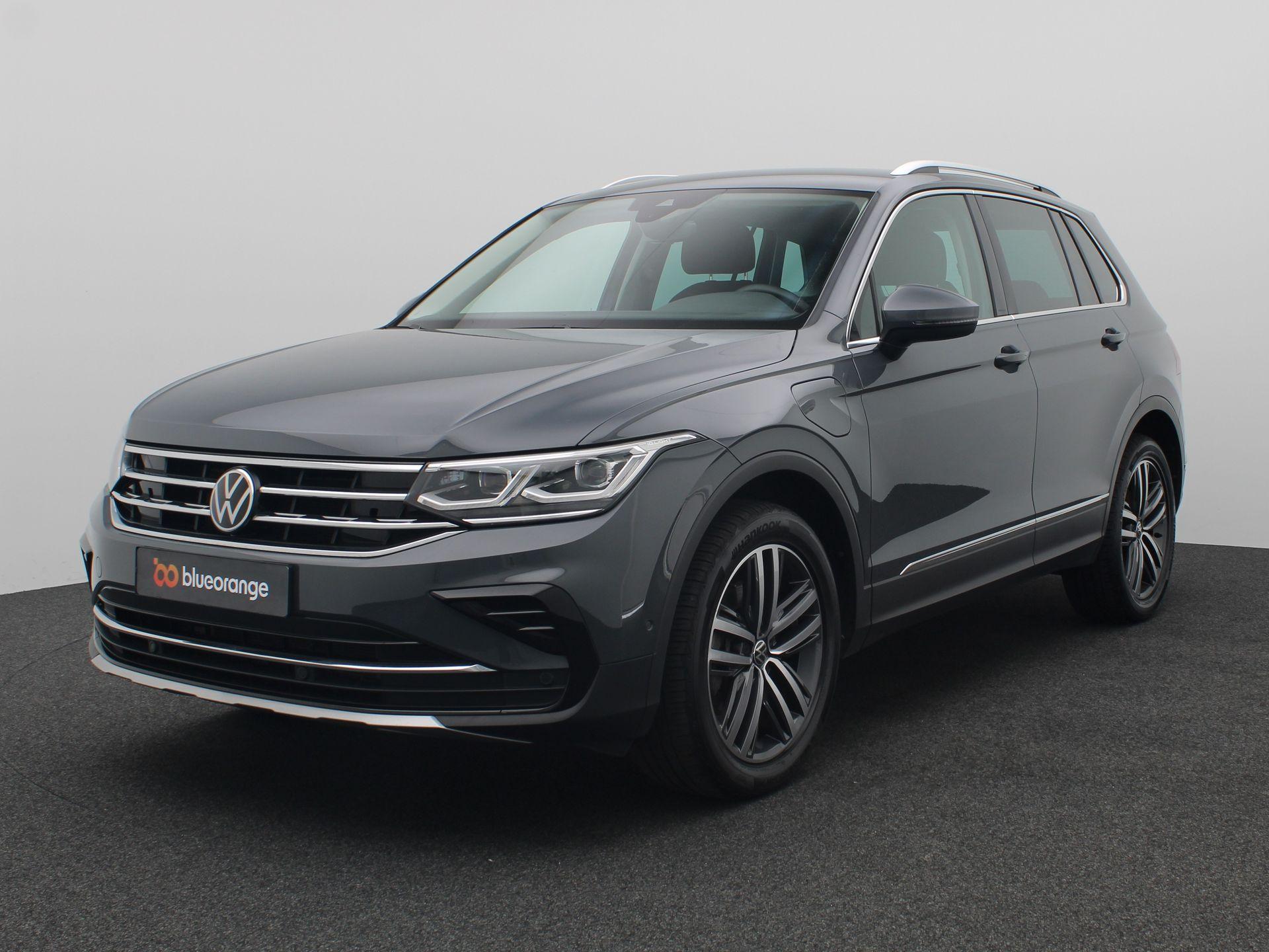 Volkswagen Tiguan 1.4 TSI eHybrid Elegance 245PK DSG
