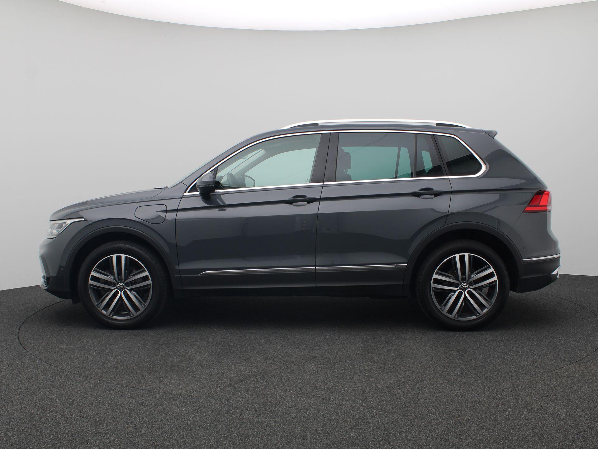 Volkswagen Tiguan 1.4 TSI eHybrid Elegance 245PK DSG - Afbeelding 3