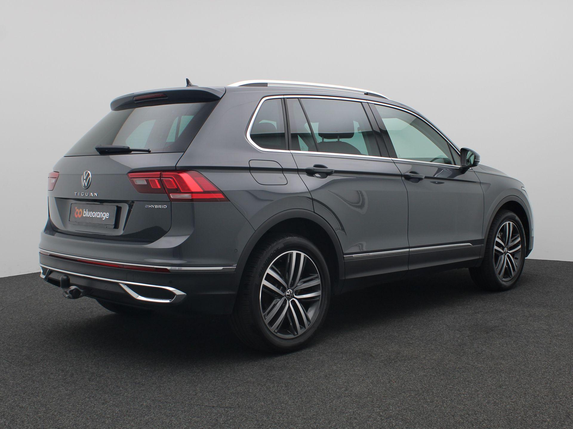 Volkswagen Tiguan 1.4 TSI eHybrid Elegance 245PK DSG - Afbeelding 4