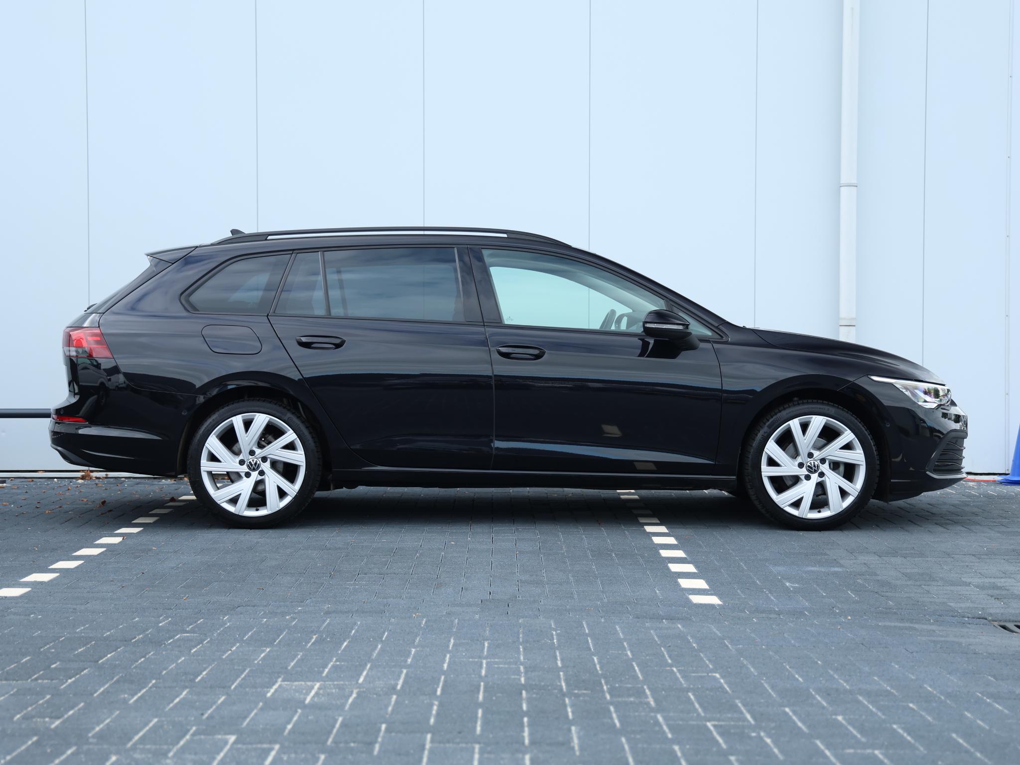 Volkswagen Golf Variant 1.5 eTSI Life - Afbeelding 2