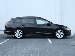 Volkswagen Golf Variant 1.5 eTSI Life - Afbeelding 2