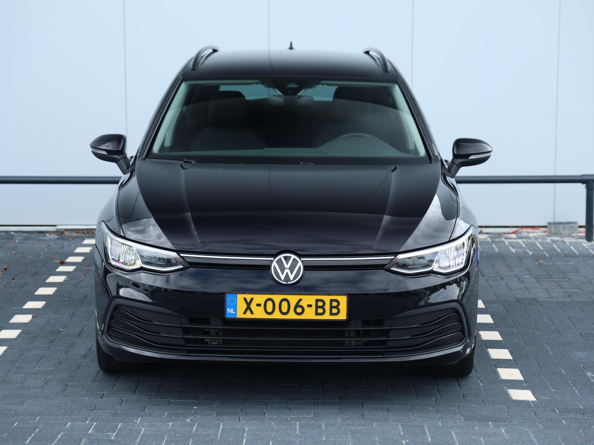 Volkswagen Golf Variant 1.5 eTSI Life - Afbeelding 3