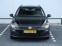 Volkswagen Golf Variant 1.5 eTSI Life - Afbeelding 3