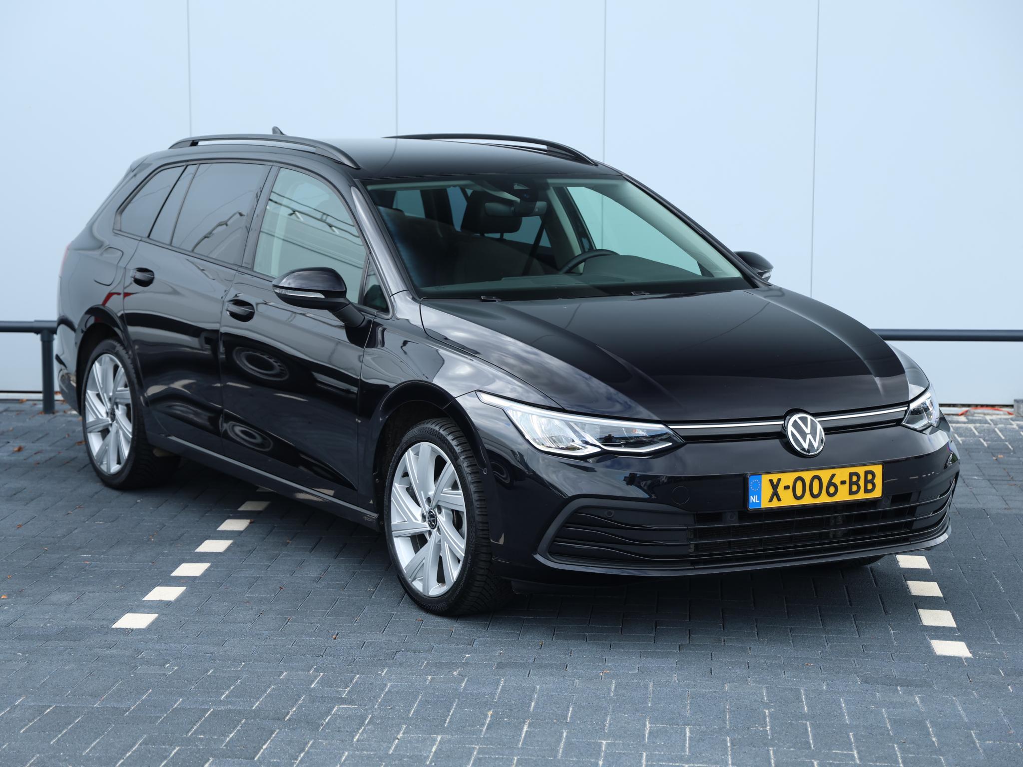 Volkswagen Golf Variant 1.5 eTSI Life - Afbeelding 4