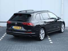 Volkswagen Golf Variant 1.5 eTSI Life - Afbeelding 5