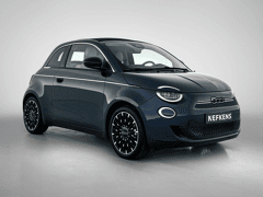 Fiat 500e 118pk La Prima 42 kWh Automaat - Afbeelding 2