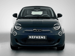 Fiat 500e 118pk La Prima 42 kWh Automaat - Afbeelding 3