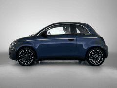 Fiat 500e 118pk La Prima 42 kWh Automaat - Afbeelding 4