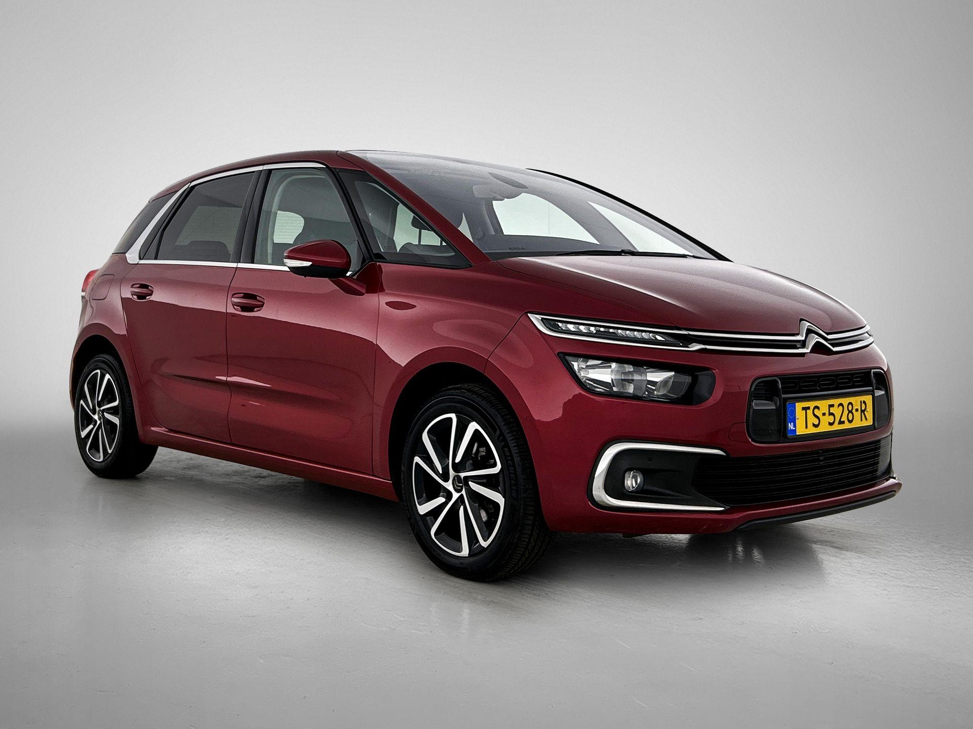 Citroën C4 Spacetourer 1.2 130pk Feel Automaat - Afbeelding 2