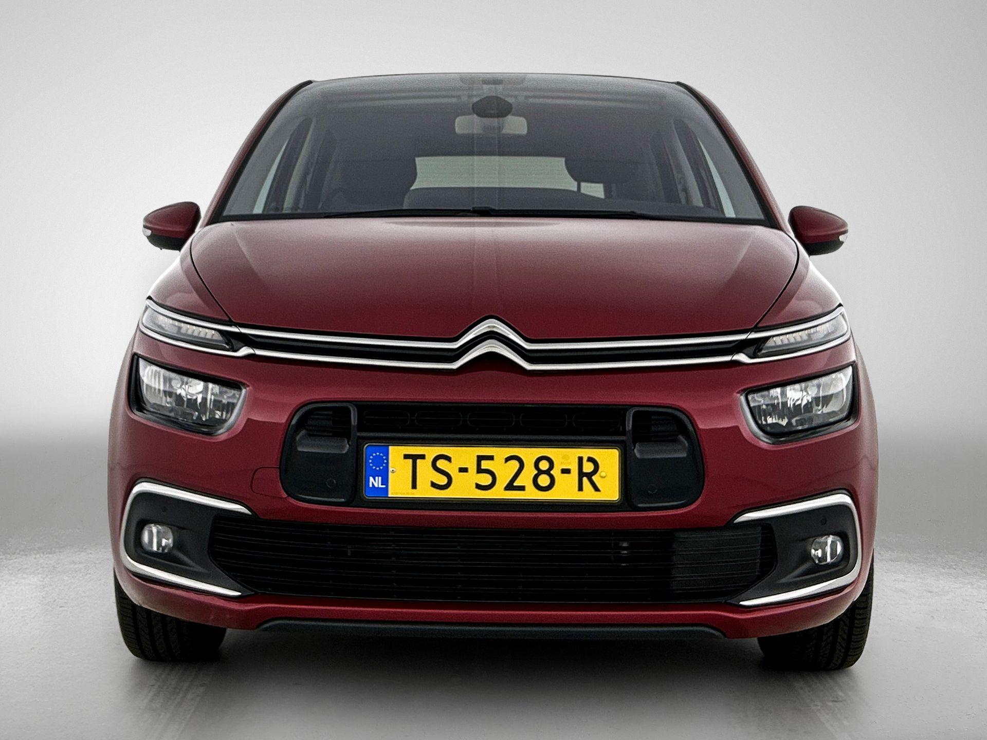 Citroën C4 Spacetourer 1.2 130pk Feel Automaat - Afbeelding 4