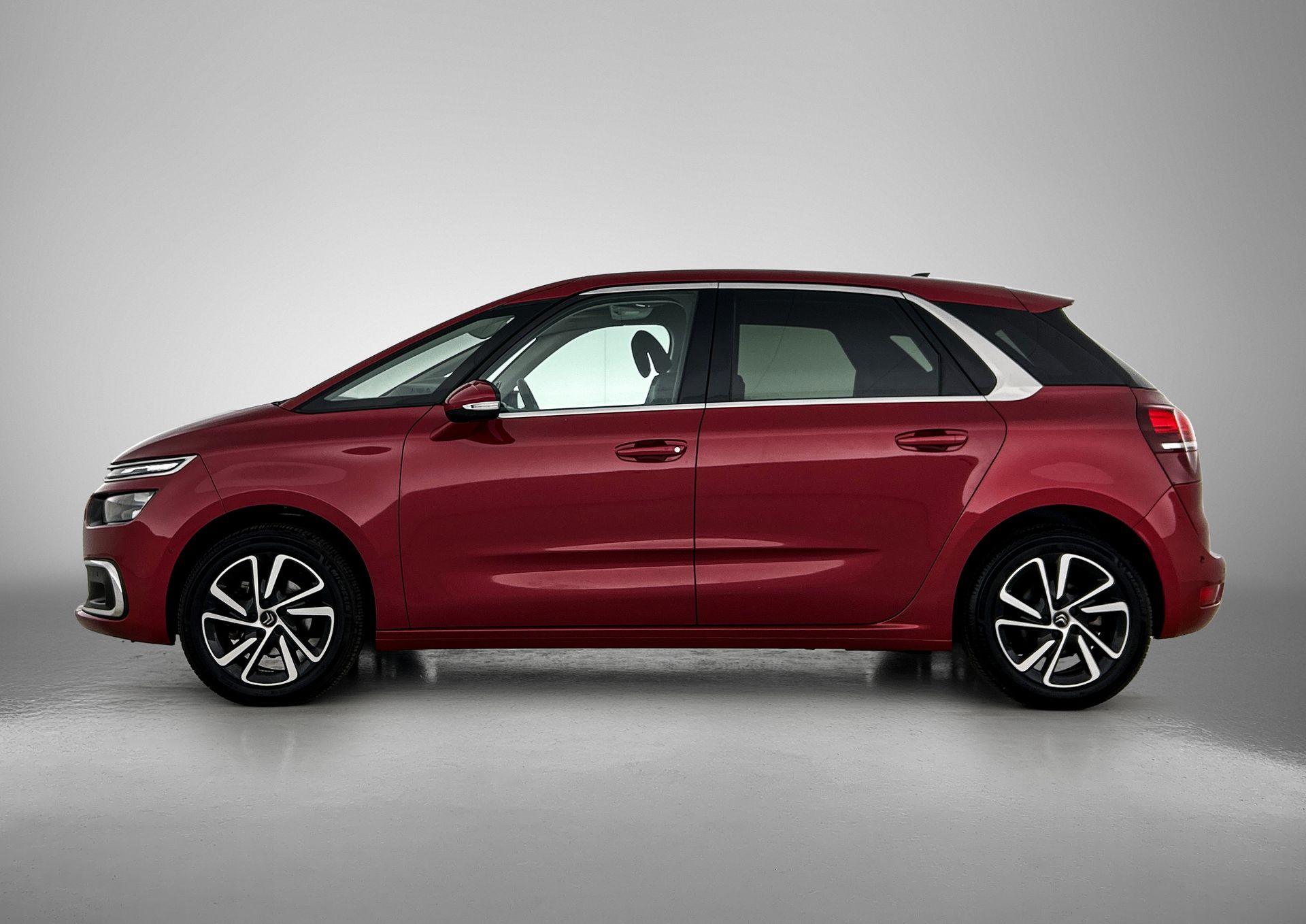 Citroën C4 Spacetourer 1.2 130pk Feel Automaat - Afbeelding 5