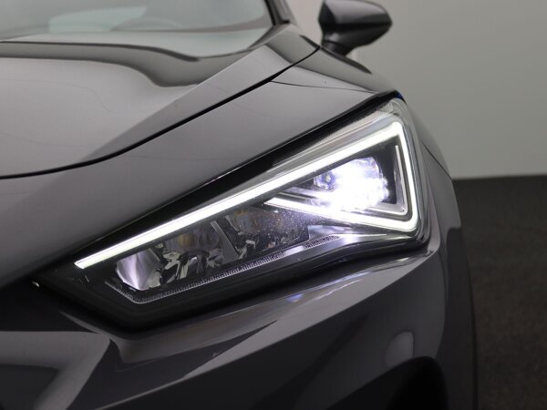 full-LED koplampen full-LED koplampen