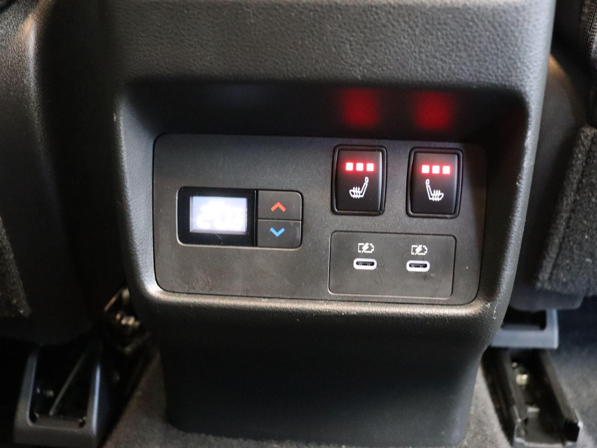 Nissan X-Trail 1.5 e-4orce Tekna 4WD - Afbeelding 5