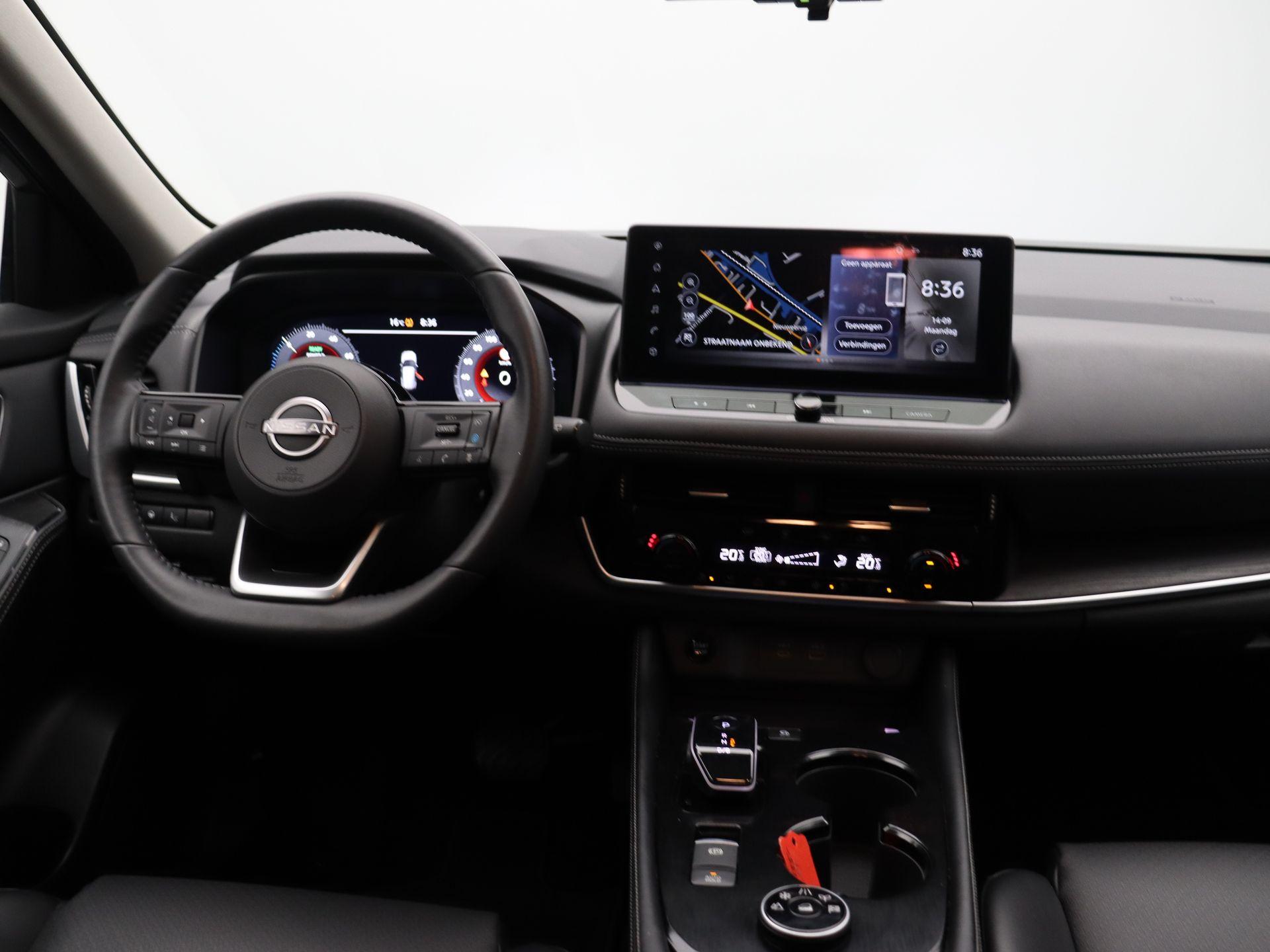 Nissan X-Trail 1.5 e-4orce Tekna 4WD - Afbeelding 6
