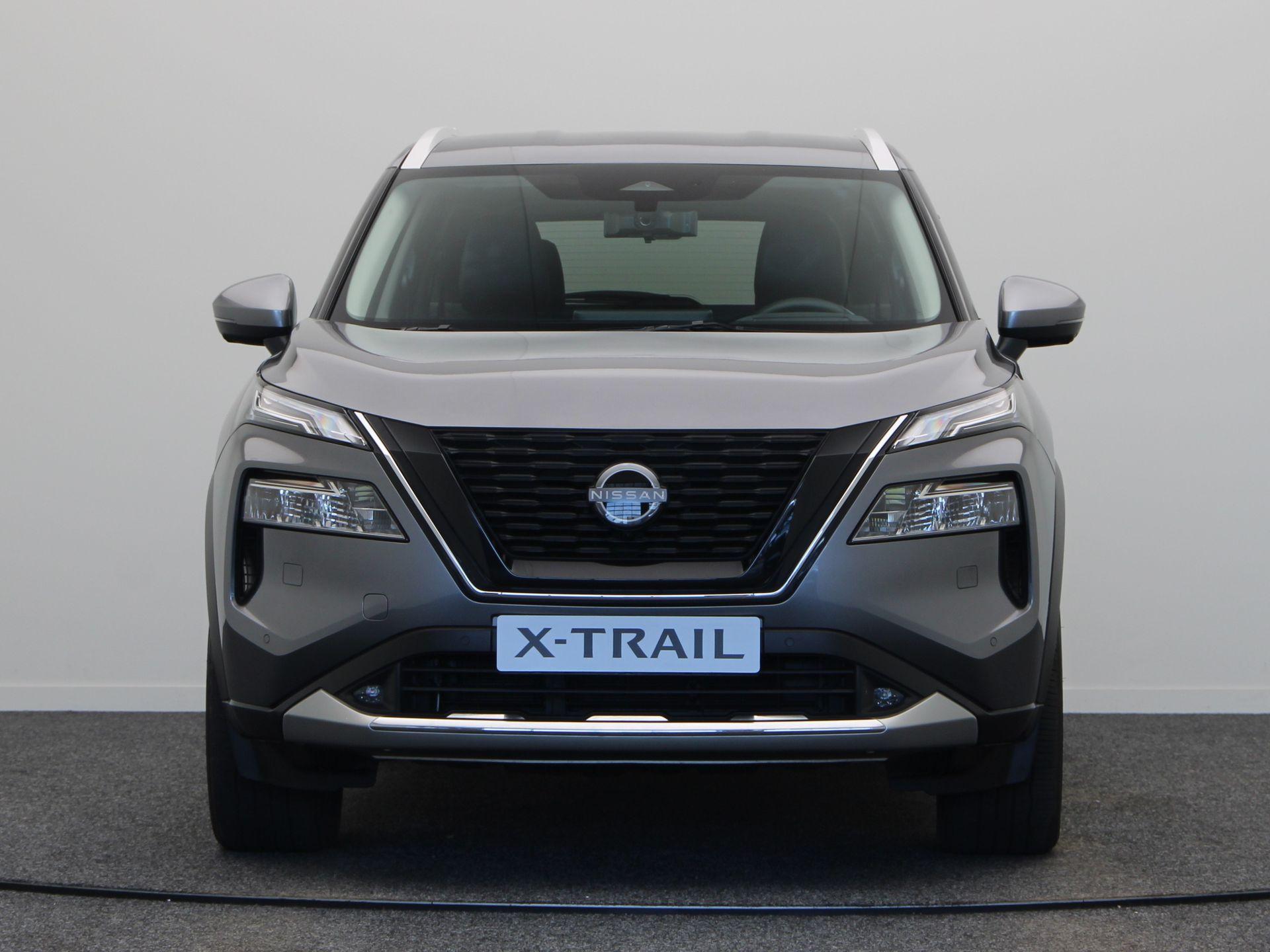 Nissan X-Trail 1.5 e-4orce Tekna 4WD - Afbeelding 7