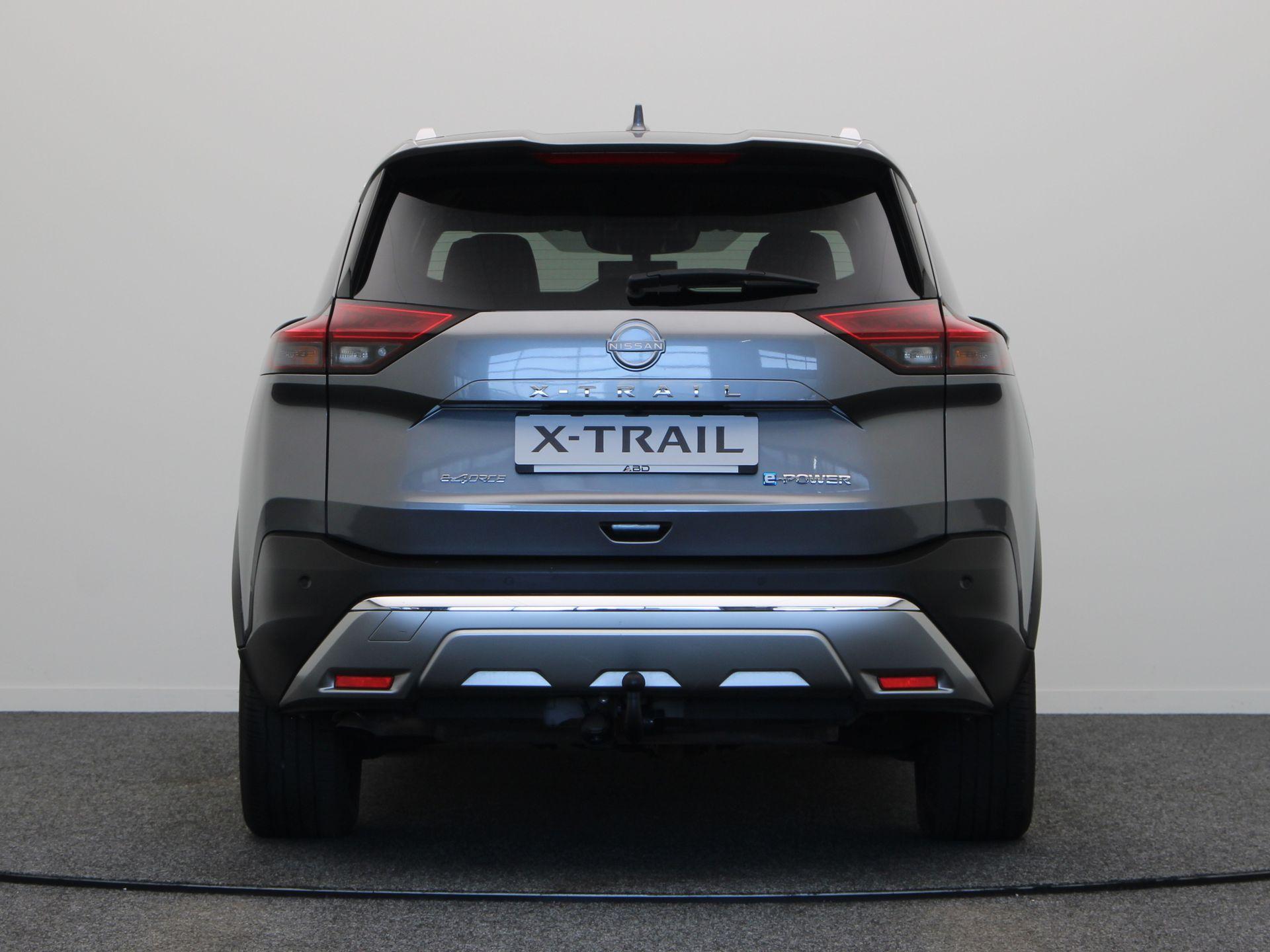 Nissan X-Trail 1.5 e-4orce Tekna 4WD - Afbeelding 8