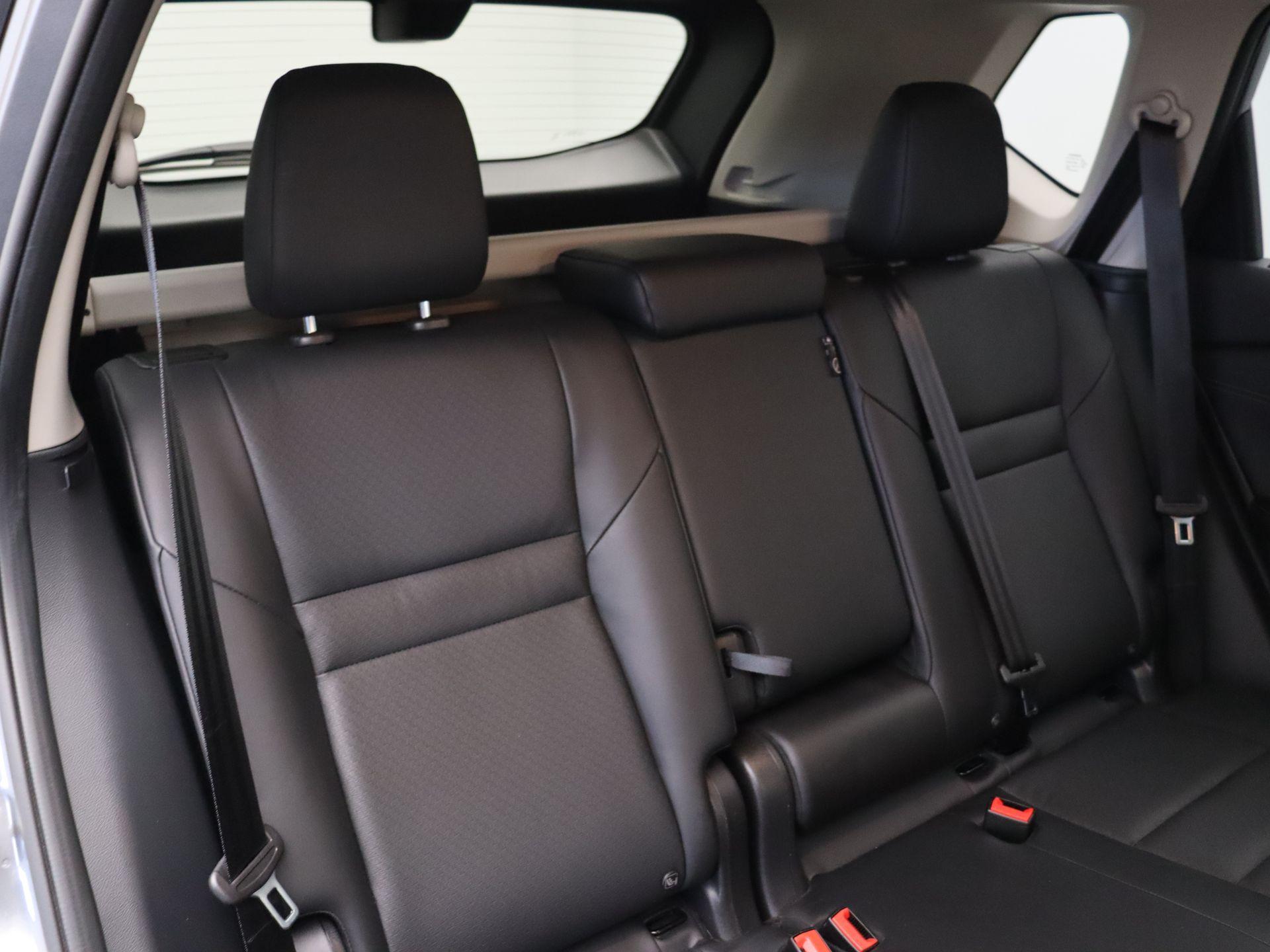 Nissan X-Trail 1.5 e-4orce Tekna 4WD - Afbeelding 10