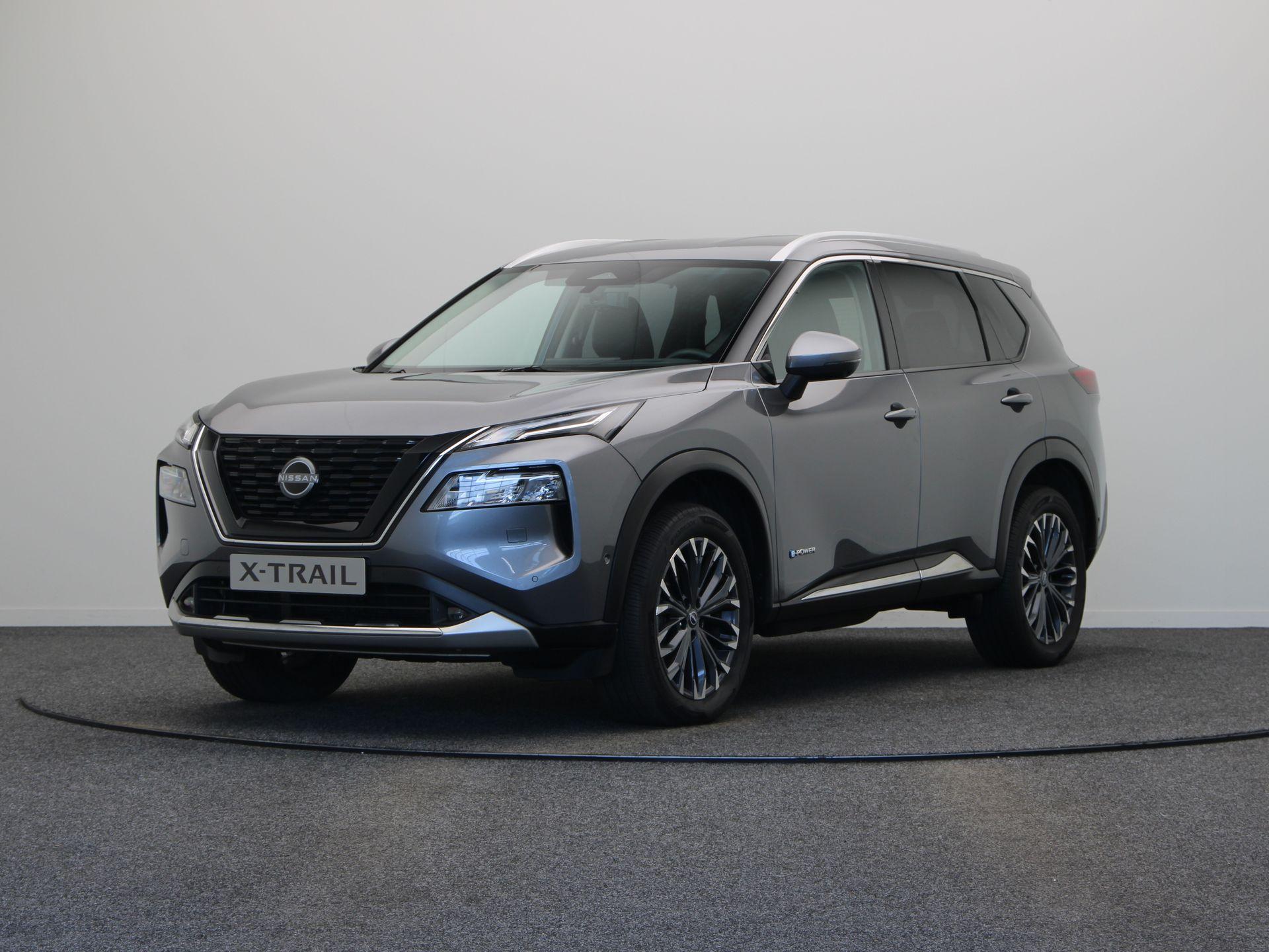 Nissan X-Trail 1.5 e-4orce Tekna 4WD - Afbeelding 11