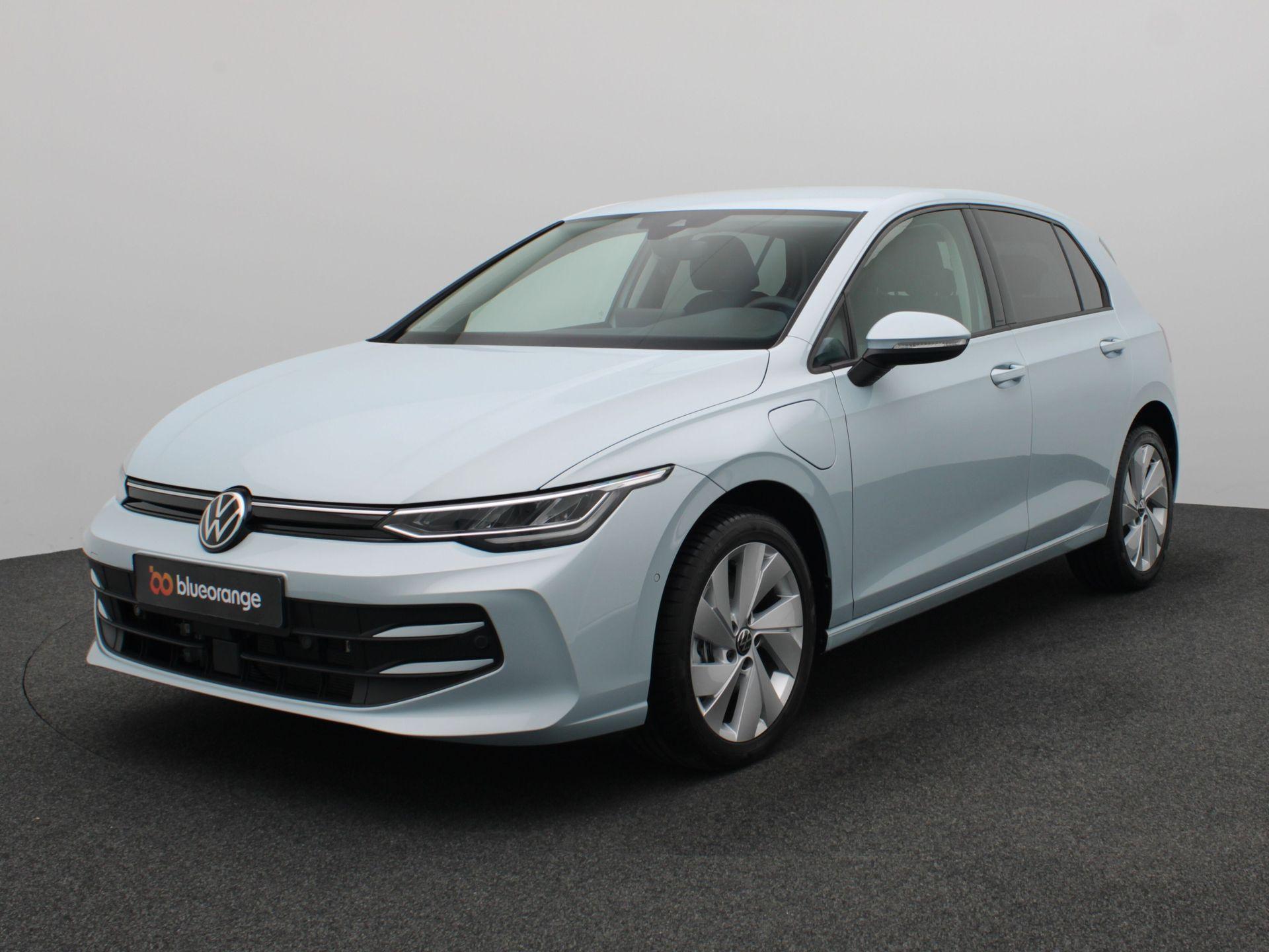 Volkswagen Golf 1.5 eHybrid Life Edition 204PK DSG