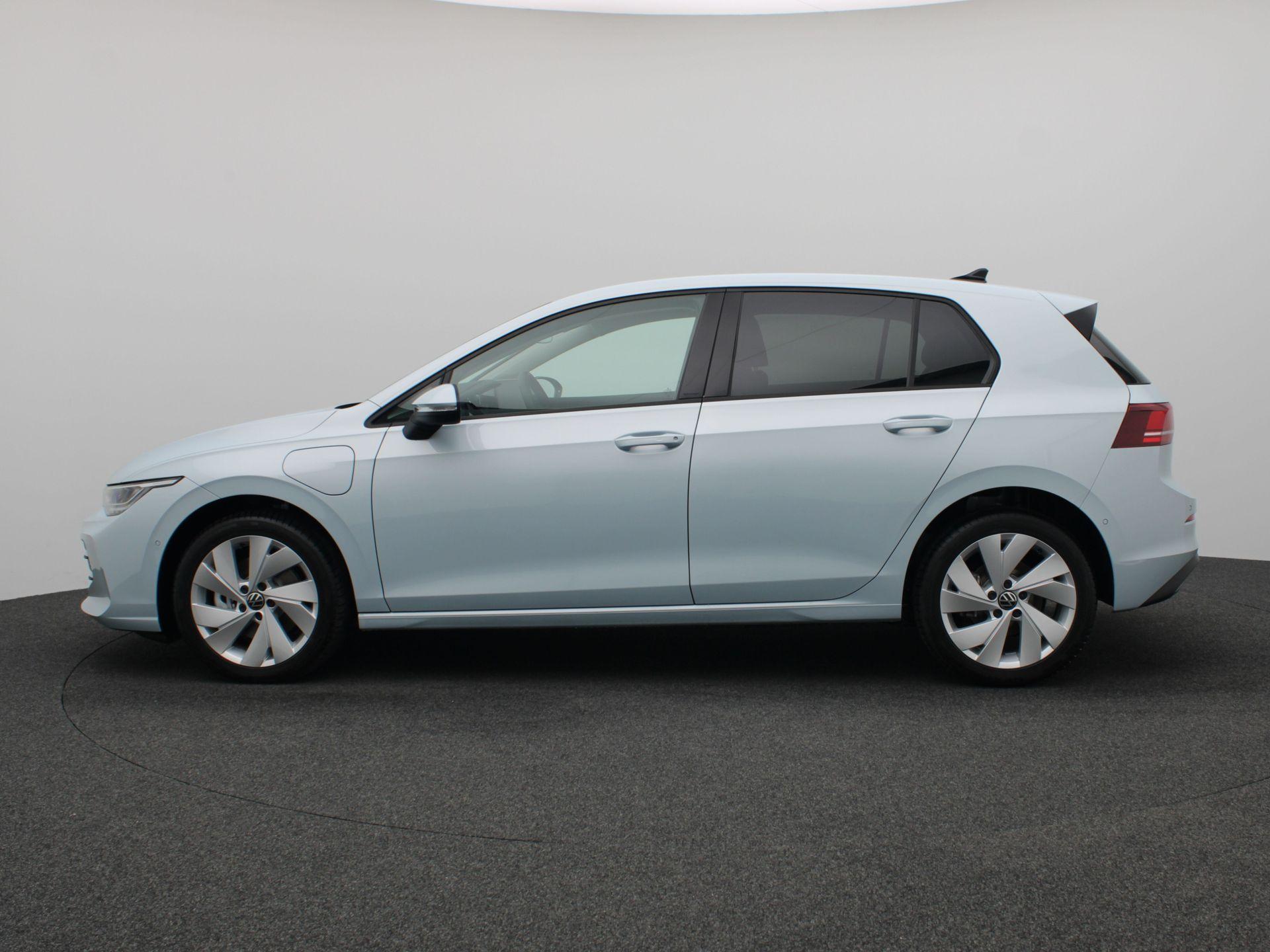 Volkswagen Golf 1.5 eHybrid Life Edition 204PK DSG - Afbeelding 3