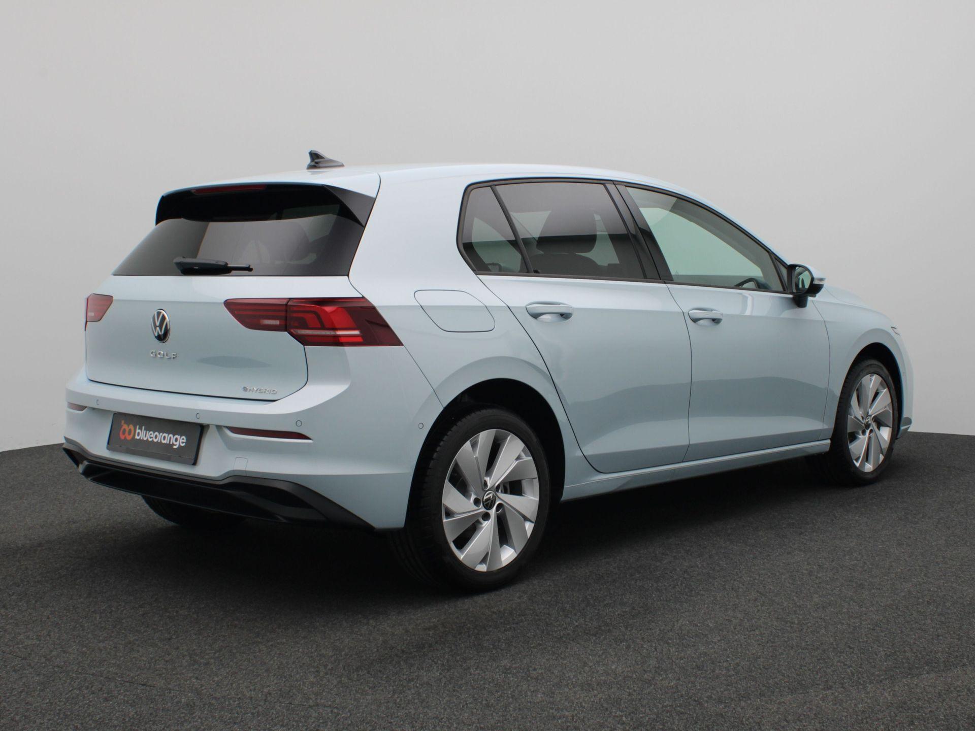 Volkswagen Golf 1.5 eHybrid Life Edition 204PK DSG - Afbeelding 4