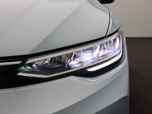 Koplampverlichting LED Koplampverlichting LED